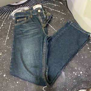 Boys Wrangler Jeans straight fit size 12 slim